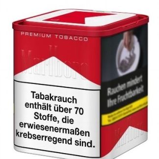 MARLBORO red красный 70гр