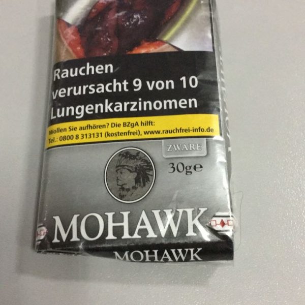 MOHAWK zware 30g