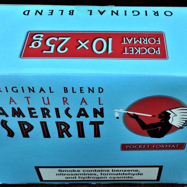 Блок табака