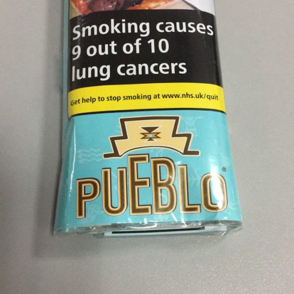 PUEBLO 30g