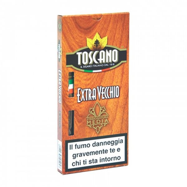 Toscano Extra Vecchio