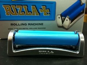 RIZLA ROLLING MACHINE REGULAR. Машинка для скручивания табака