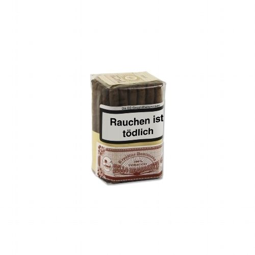 Woermann Dominican Bundle 50 Zigarillos / 67562