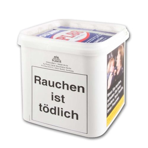 PL 88 Blau Special Volumen 400 Gramm Zigarettentabak / Tabak