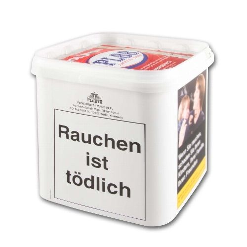 PL 88 Rot American Blend Volumen 400 Gramm Zigarettentabak / Tabak