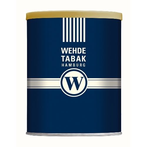 Wehde Blau Virginia Shag 200 Gramm Zigarettentabak / Tabak