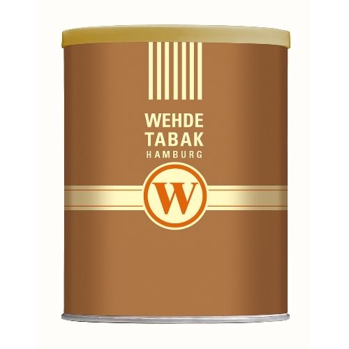 Wehde Gold 200 Gramm Zigarettentabak / Tabak