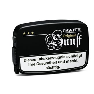 Gawith Snuff Original 10g Dose