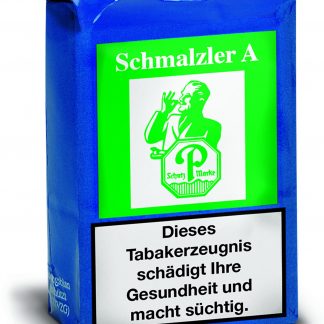 Schmalzler Snuff A 100g Beutel