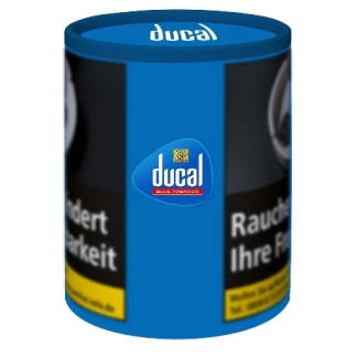 Ducal Blue Zigarettentabak 200 Gramm