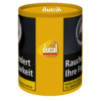 Ducal Gold Zigarettentabak 200 Gramm