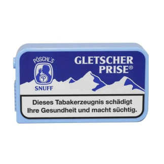 Pöschl Gletscherprise Nachfullbox 15g