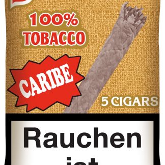 Backwoods Caribe (5er Packung)