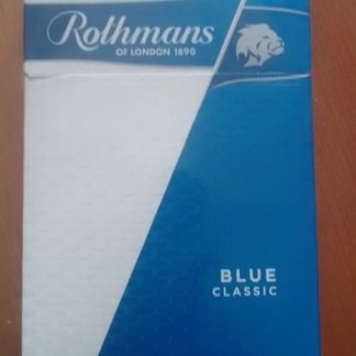 Ротманс кубинский