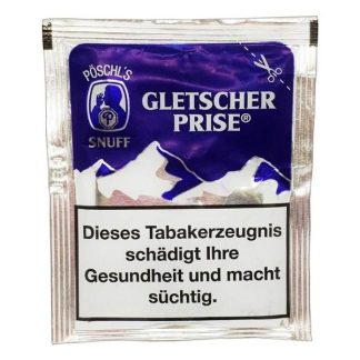 Pöschl Gletscherprise Sachet 10g