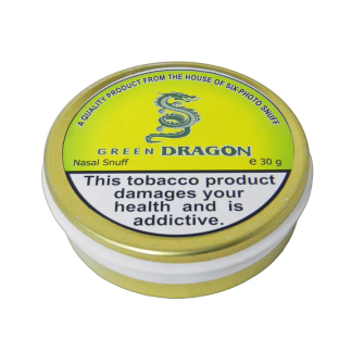 Green Dragon 30g