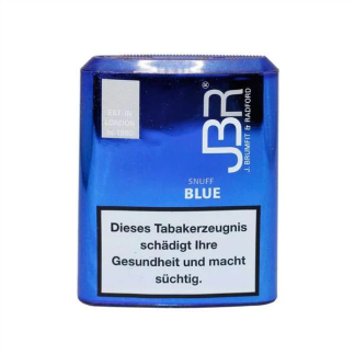 Pöschl JBR Blue 10g