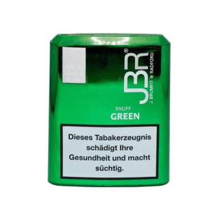 Pöschl JBR Wintergreen 10g