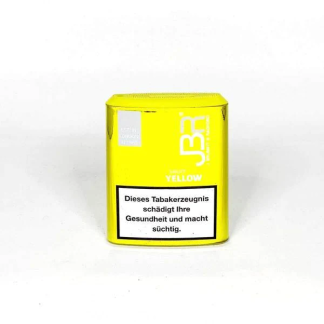 Pöschl JBR Yellow 10g