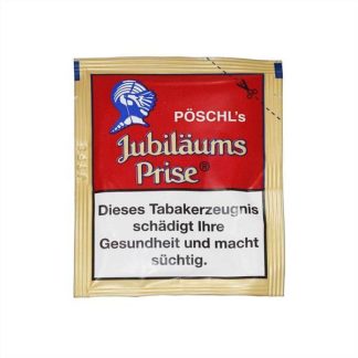 Pöschl Jubilaums Prise 10g Sachet