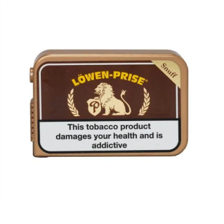 Pöschl Löwenprise 10g