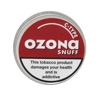 Ozona C-Type (Cherry) 5g