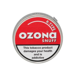 Ozona R-Type (Raspberry) 5g