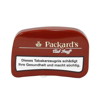 Pöschl Packard's Club 6.5g