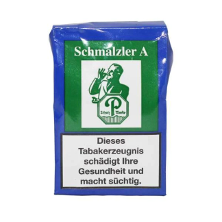 Pöschl Schmalzler A Brasil 100g