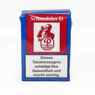 Pöschl Schmalzler D 100g