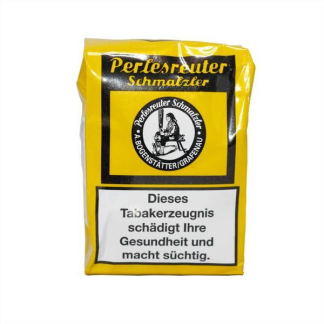 Pöschl Schmalzler Perlesreuter 100g