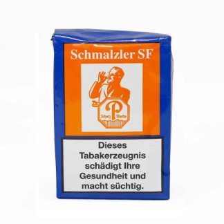 Pöschl Schmalzler SF Südfrucht 100g