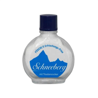 Pöschl Schneeberg Weiß