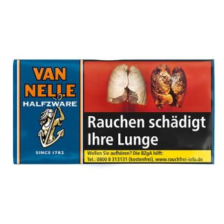 Zigarettentabak Van Nelle Halfzware Shag 30 Gramm