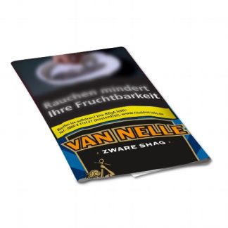 Zigarettentabak Van Nelle Zware Shag 30 Gramm