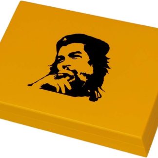 Necuma Pocket Humidor Special Edition Che Guevara Polymer Humidifier