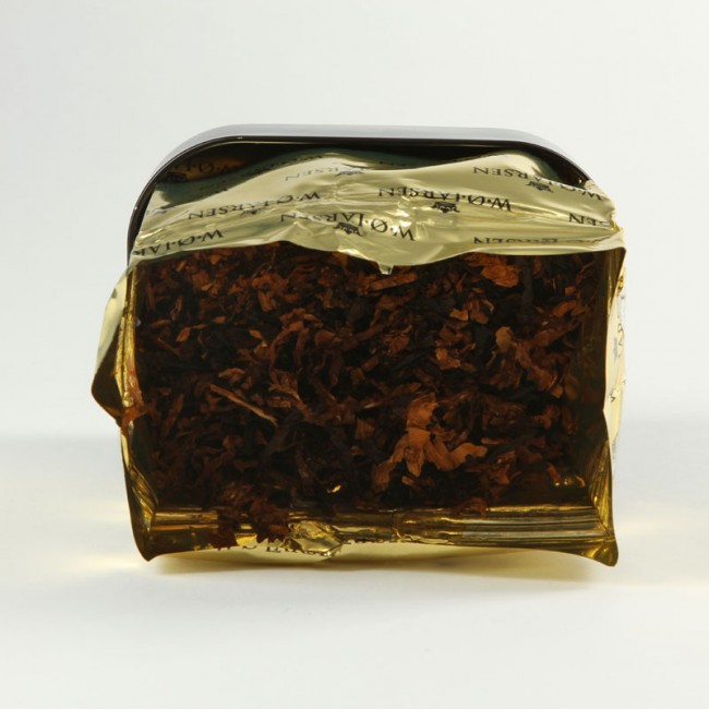 W.O. Larsen Signature 100g — изображение 2