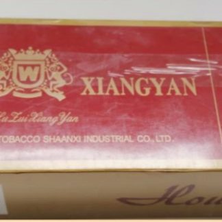 Сигареты Houwang xiangyan 1 блок