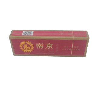 Сигареты Nanjing red 1 блок