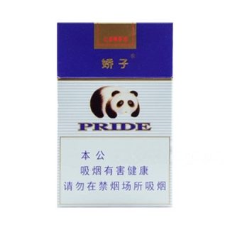 Сигареты Pride 1 блок