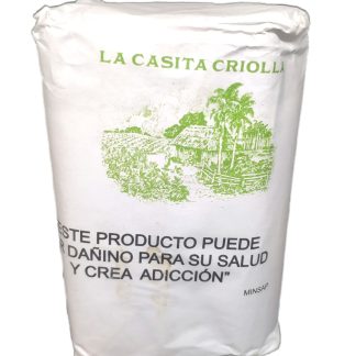 Народные кубинские сигары La Casita Criolla