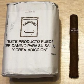 Народные кубинские сигары El Coloso