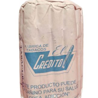 Народные кубинские сигары El Credito