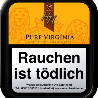 Pure Virginia 50g Dose