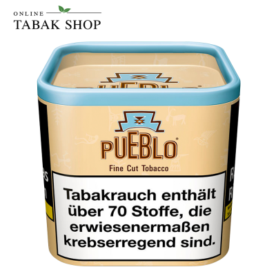 Pueblo Tabak Classic (1x 100g)