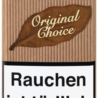 Mac Baren Choice Original Choice Pouch 40g