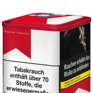 Marlboro Zigarettentabak Premium Tobacco Red (Dose á 70 gr.)