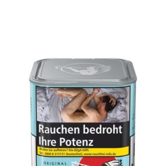 American Spirit Zigarettentabak Original Blue (Dose á 80 gr.)