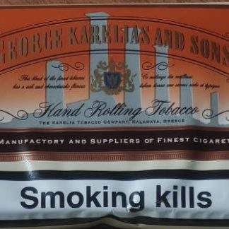 George Karelias and Sons Full Taste 25гр