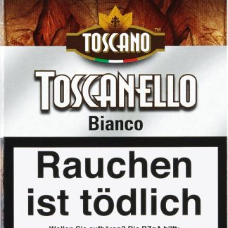 Toscano Toscanello Bianco (früher Aroma Grappa)